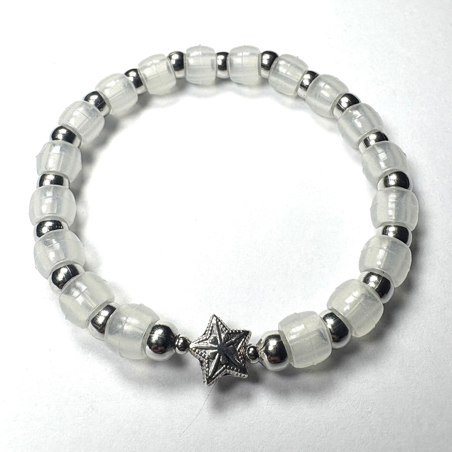 True Colours UV Bracelet