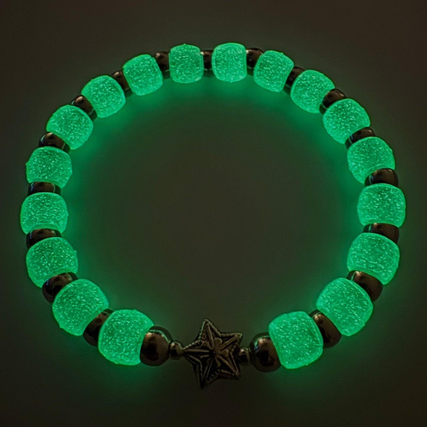 True Colours UV Bracelet