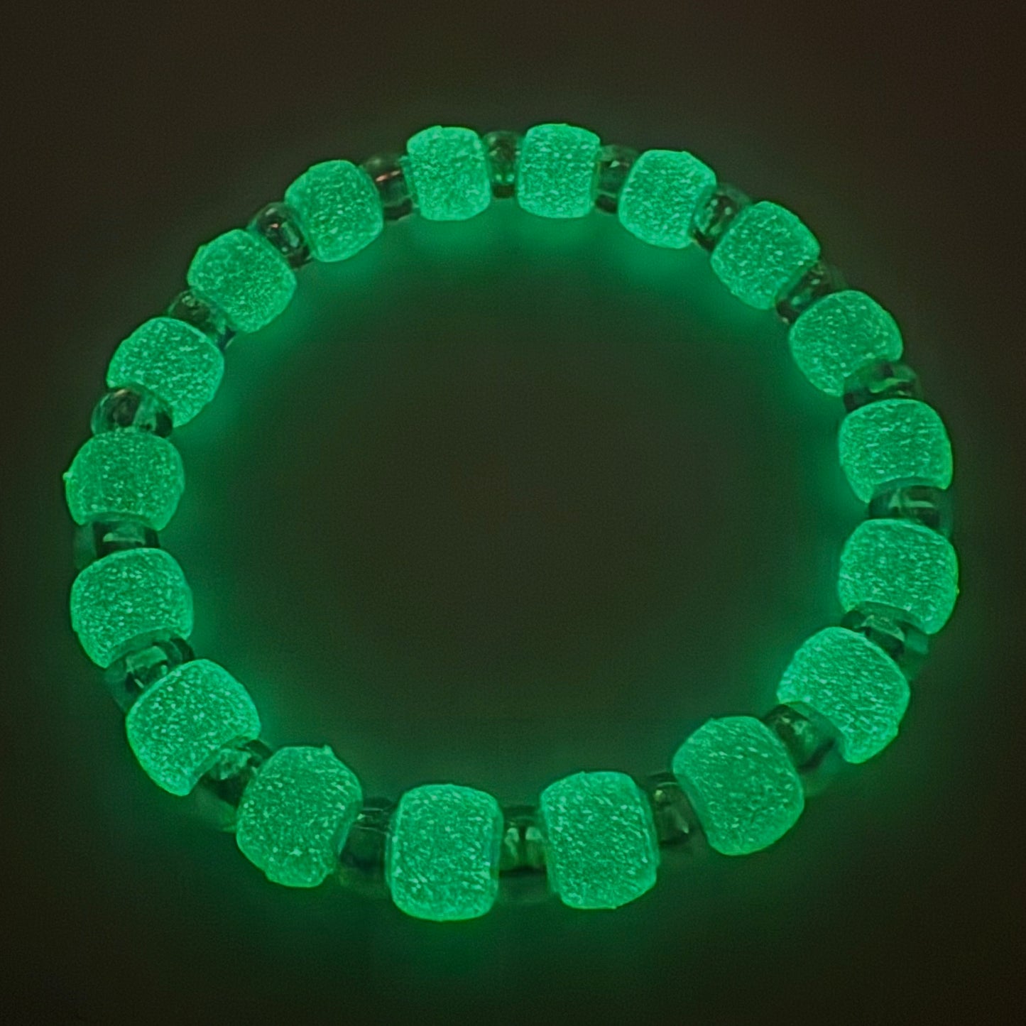 True Colours UV Bracelet