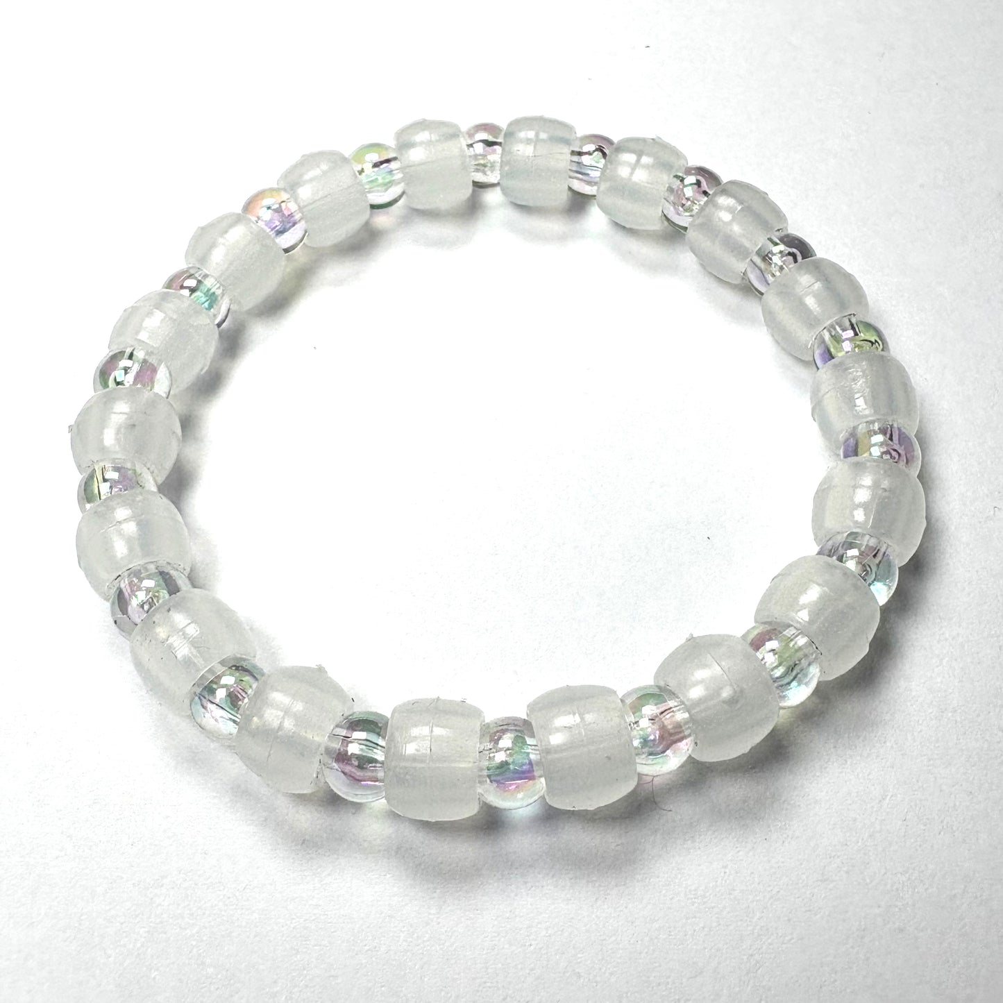 True Colours UV Bracelet