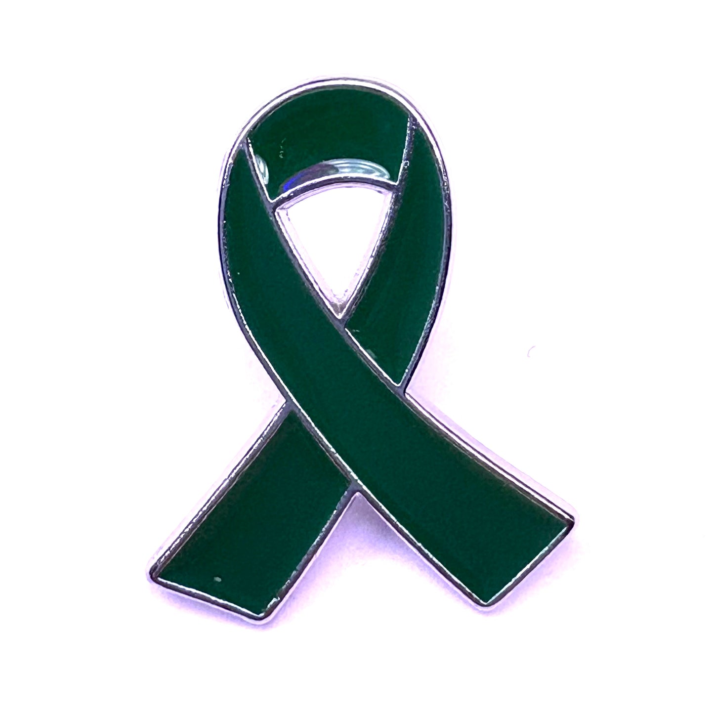 *Mental Health Awareness* Lapel Pin