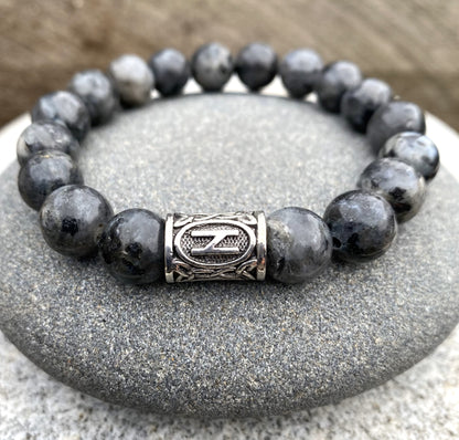 Nordic Rune Bracelet