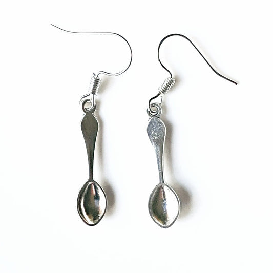 Spoons Earrings