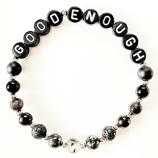 *Good Enough* Bracelet