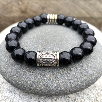 Nordic Rune Bracelet