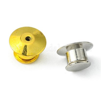 Spare Pin Clasps