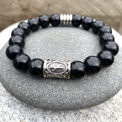 Nordic Rune Bracelet