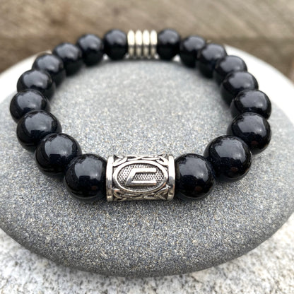 Nordic Rune Bracelet