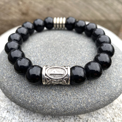 Nordic Rune Bracelet